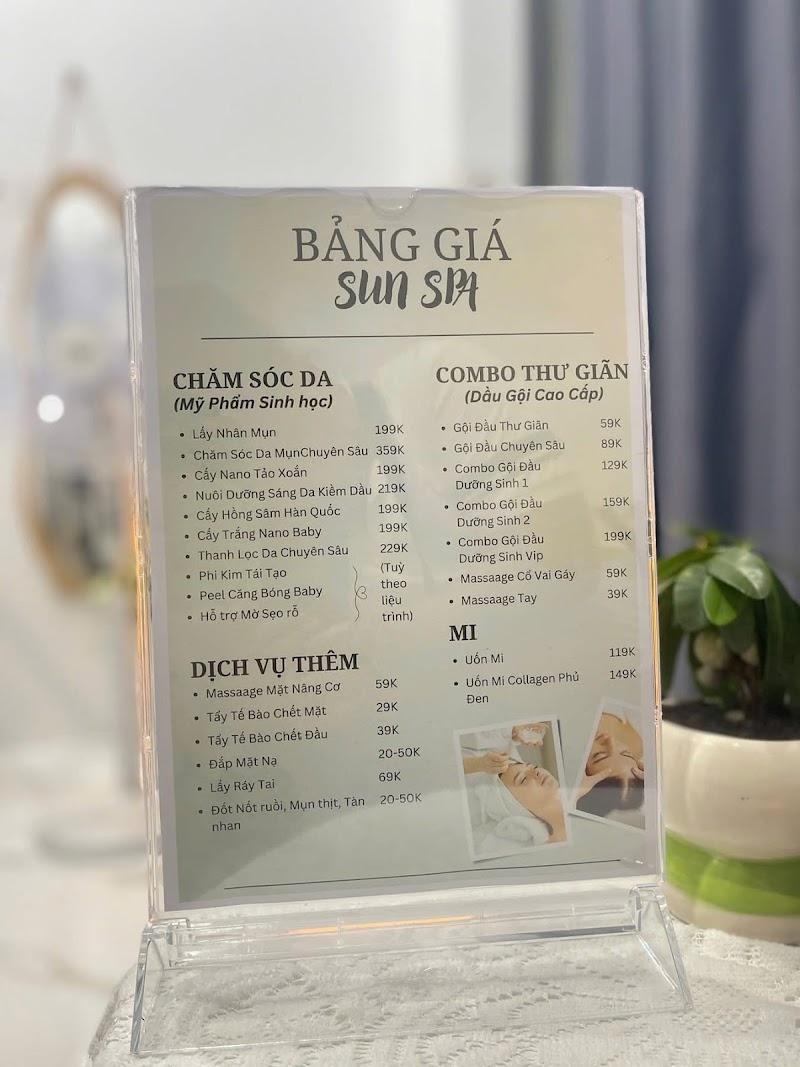 Trúc Spa-Chuyên Gội Đầu Dưỡng Sinh Quận Ninh Kiều - Day Spa in Quận Ninh Kiều