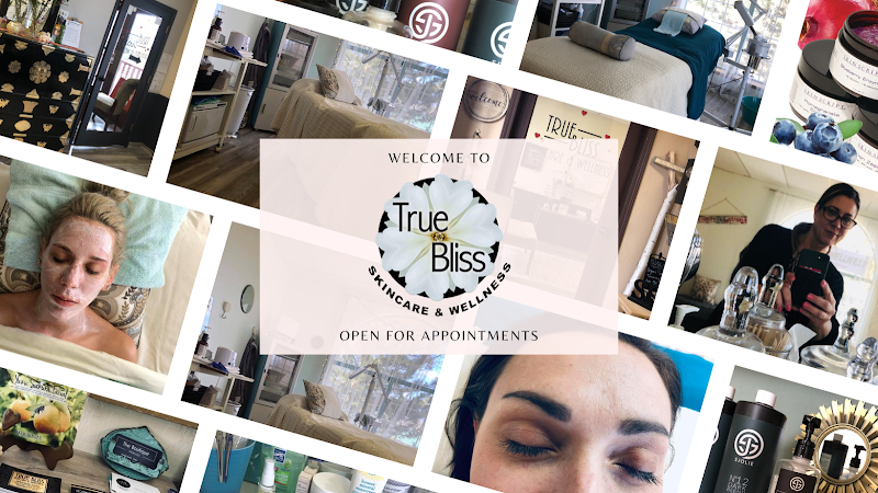 True Bliss Skincare & Wellness Gardnerville - Wellness Retreat in Gardnerville