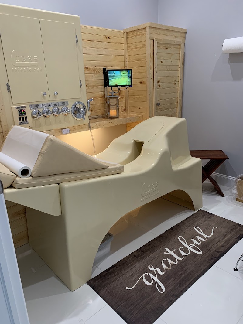 True Colonics and Spa Fort Lauderdale - Day Spa in Fort Lauderdale