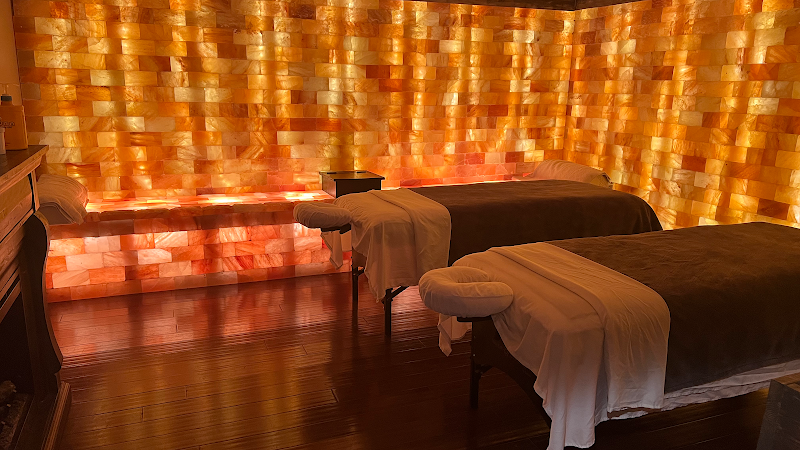 True Natural Spa & Salt Room West Bloomfield - Day Spa in West Bloomfield