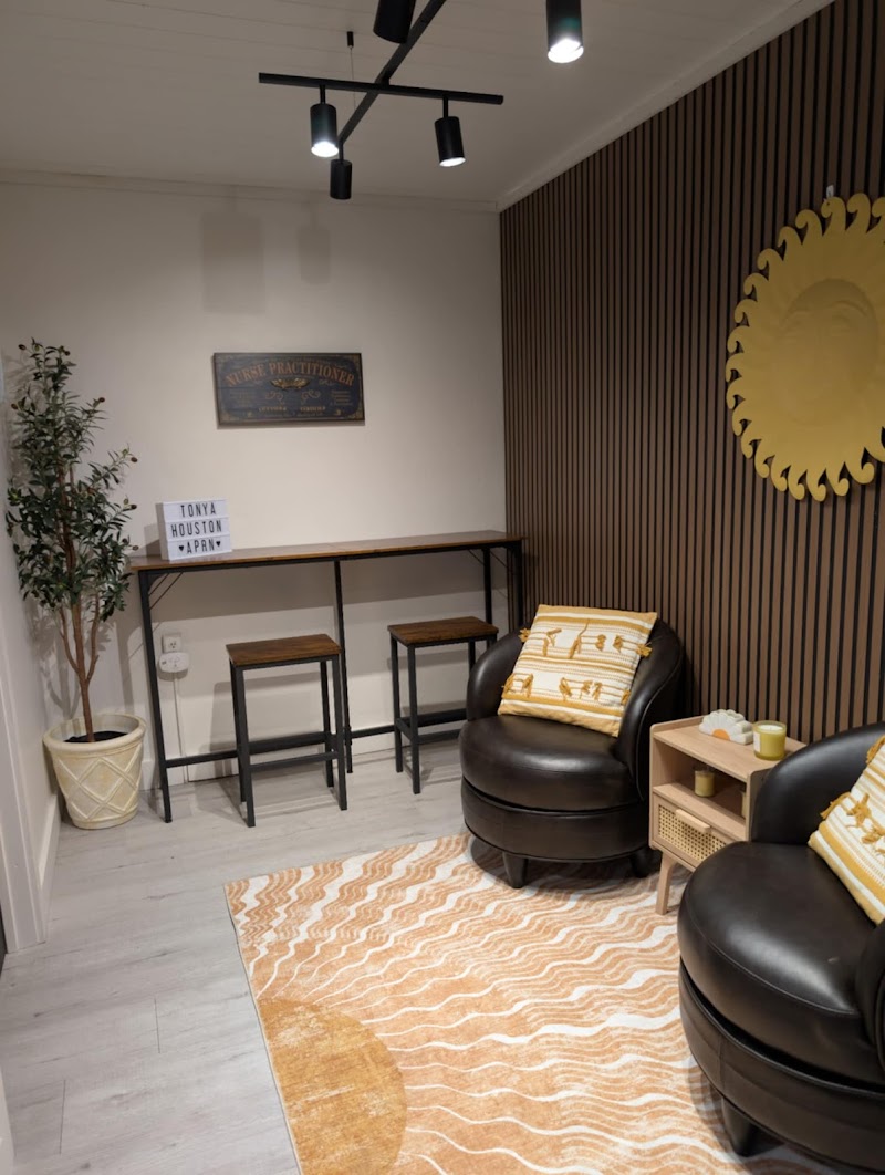 True South Wellness Sand Springs - Wellness Retreat in Sand Springs