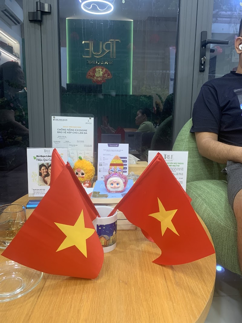 True Spa and Clinic Quận Tân Bình - Medical Spa in Quận Tân Bình