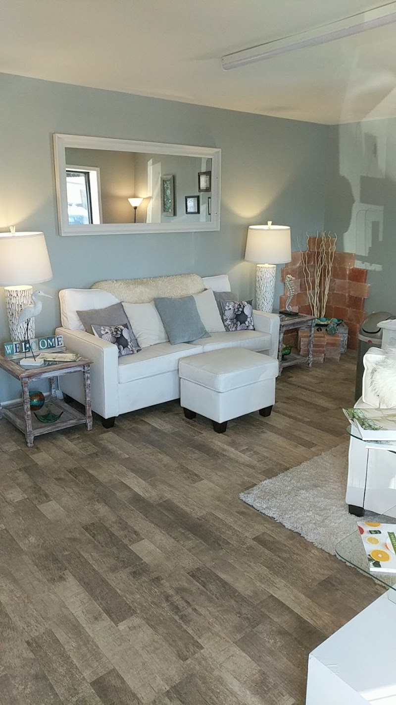 True Therapy Crediton - Wellness Retreat in Crediton