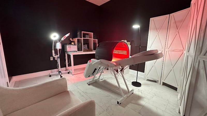 Truffoire Spa Kihei - Day Spa in Kihei