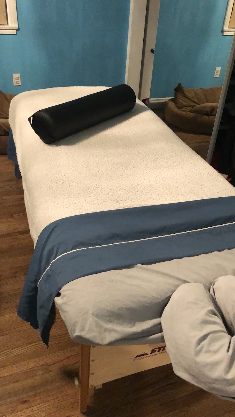 TruFit Massage Chino - Day Spa in Chino