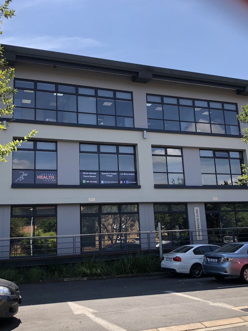 Truhealth Wellness Clinic Pietermaritzburg - Medical Spa in Pietermaritzburg