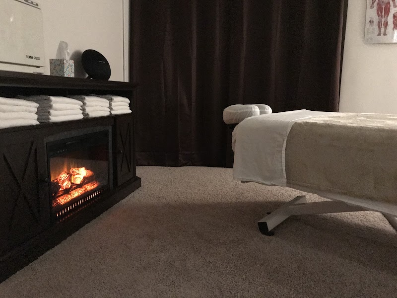 Trulief - Massage & Bodywork Stillwater - Day Spa in Stillwater