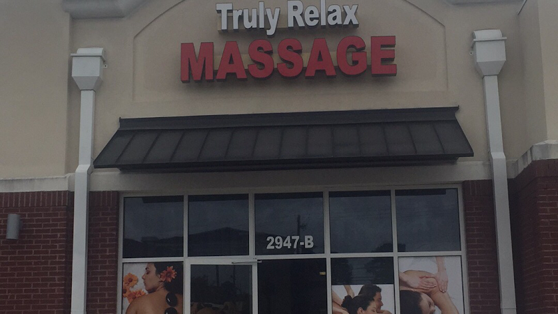 Truly Relax Valdosta - Day Spa in Valdosta