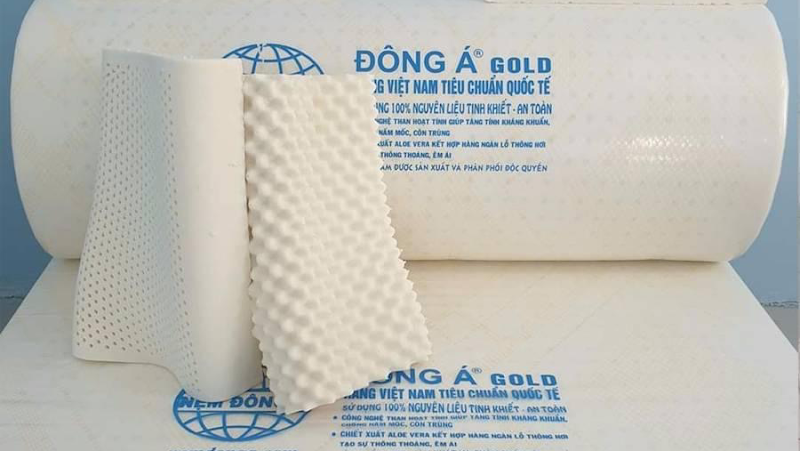 Trùm Nệm Cao Su Non Giá Rẻ Huyện Hóc Môn - Day Spa in Huyện Hóc Môn