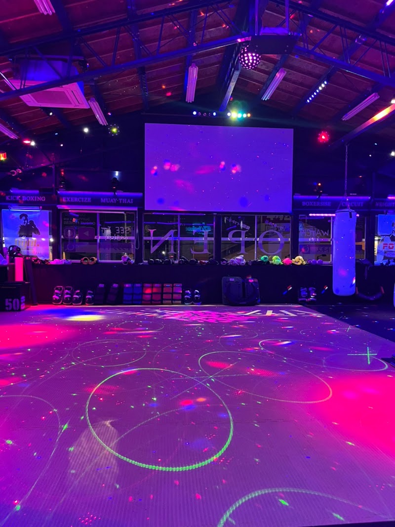 Trump Fitness Kawaguchi City - Day Spa in Kawaguchi City