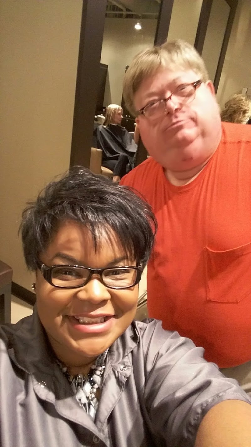 Trumps Salon & Spa Nashville - Day Spa in Nashville