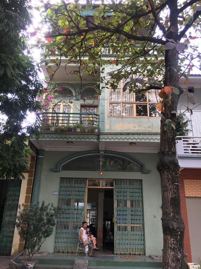 Trung tâm chăm sóc sức khỏe Lương Gia Uông Bí - Day Spa in Uông Bí