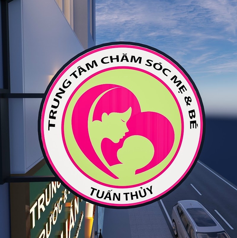 Trung Tâm Chăm Sóc Sức Khỏe Mẹ và Bé Tuấn Thuỷ Đà Lạt - Wellness Retreat in Đà Lạt