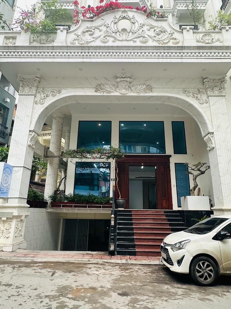 Trung tâm chăm sóc sức khoẻ TL MEDI Quận Long Biên - Wellness Retreat in Quận Long Biên