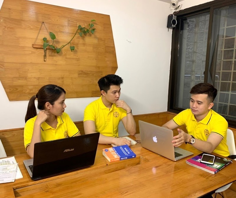 Trung tâm gia sư Hải Đăng Quận Đống Đa - Day Spa in Quận Đống Đa