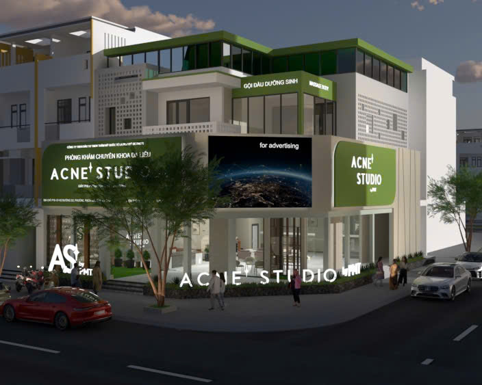 Trung Tâm Điều Trị Da CNC MK - Kiên Giang Rạch Giá - Day Spa in Rạch Giá