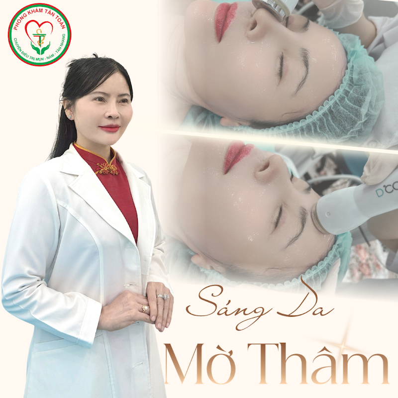 Trung tâm điều trị mụn nám Thiên Hương Quận Tân Bình - Day Spa in Quận Tân Bình