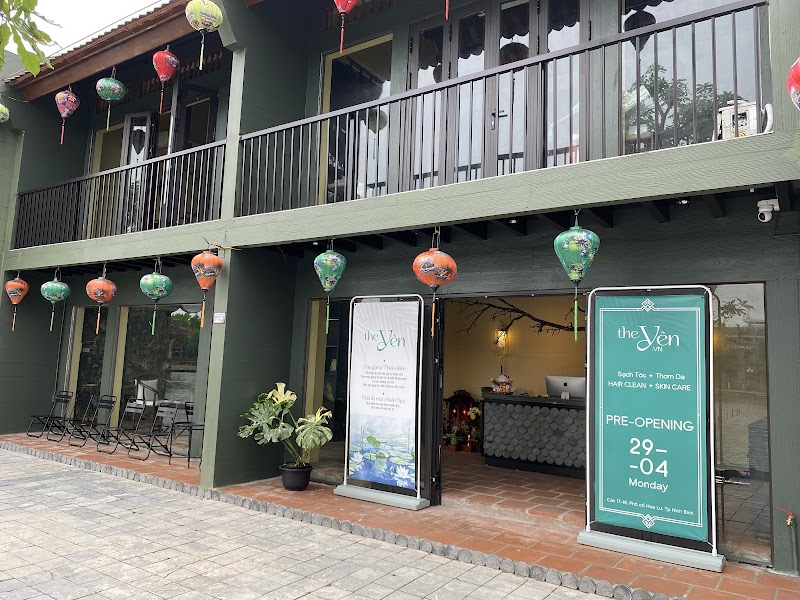 Trung tâm làm đẹp Gainskincarebeauty Ninh Bình - Day Spa in Ninh Bình