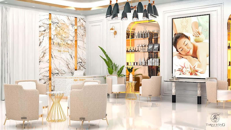 Trung Tâm Phục Hồi và Chăm Sóc Da Thanh Hằng Đồng Xoài - Day Spa in Đồng Xoài