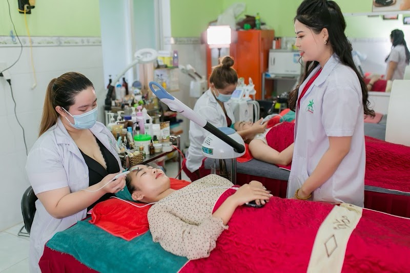 Trung Tâm Sắc Đẹp Hương Liên Beauty & Spa Thị Xã Nghi Sơn - Wellness Retreat in Thị Xã Nghi Sơn