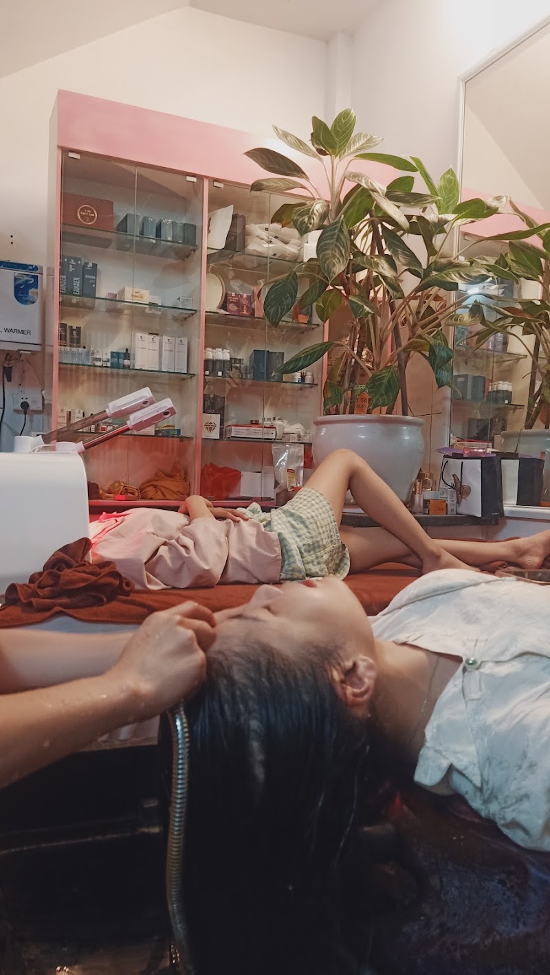 Trung Tâm Spa Trị Mụn ThuongBeauty Quận Bắc Từ Liêm - Day Spa in Quận Bắc Từ Liêm