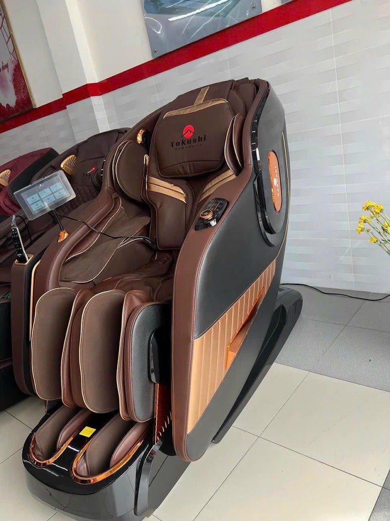 Trung Tâm Sửa Chữa Ghế Massage - Máy Chạy Bộ 0941881616 Nam Định - Day Spa in Nam Định