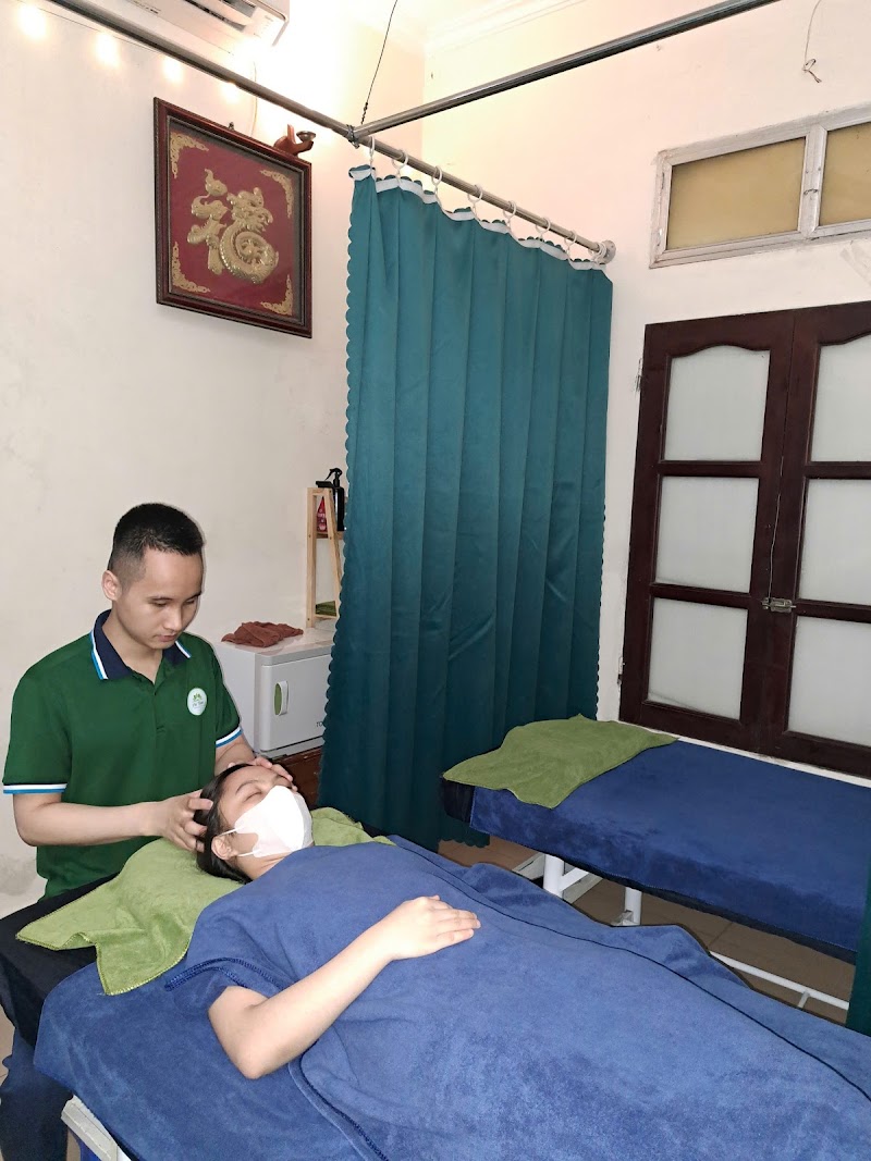 Trung Tâm Tẩm Quất Quận Hai Bà Trưng - Day Spa in Quận Hai Bà Trưng