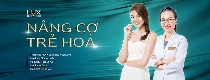 Trung tâm thẩm mỹ Tp Hồ Chí Minh - Hcmc Beauty Center Quận 3 - Day Spa in Quận 3