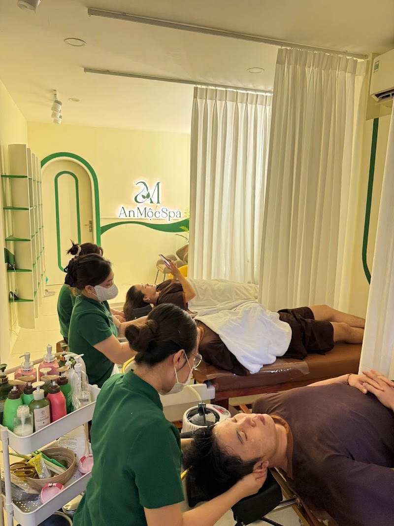 Trung Tâm Vua Trị mụn Quận Đống Đa - Day Spa in Quận Đống Đa