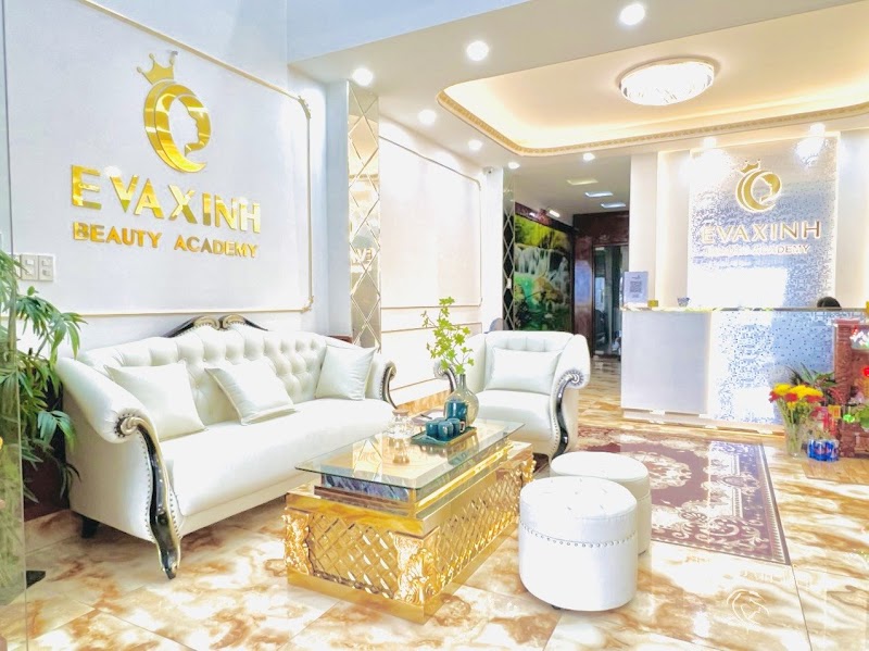 Trường Dạy Nghề Thẩm Mỹ Xinh Xinh Quận 5 - Day Spa in Quận 5