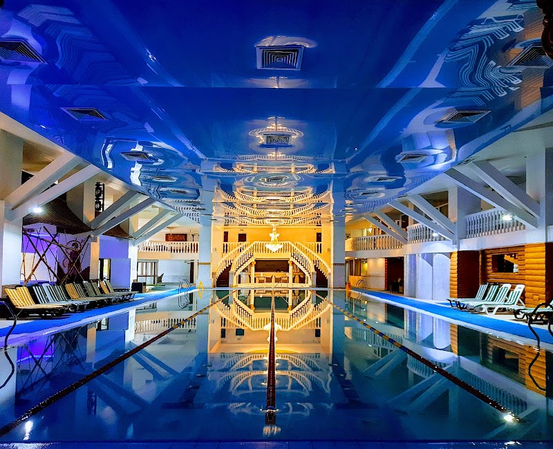 Truskavets SPA Drohobych Raion - Day Spa in Drohobych Raion