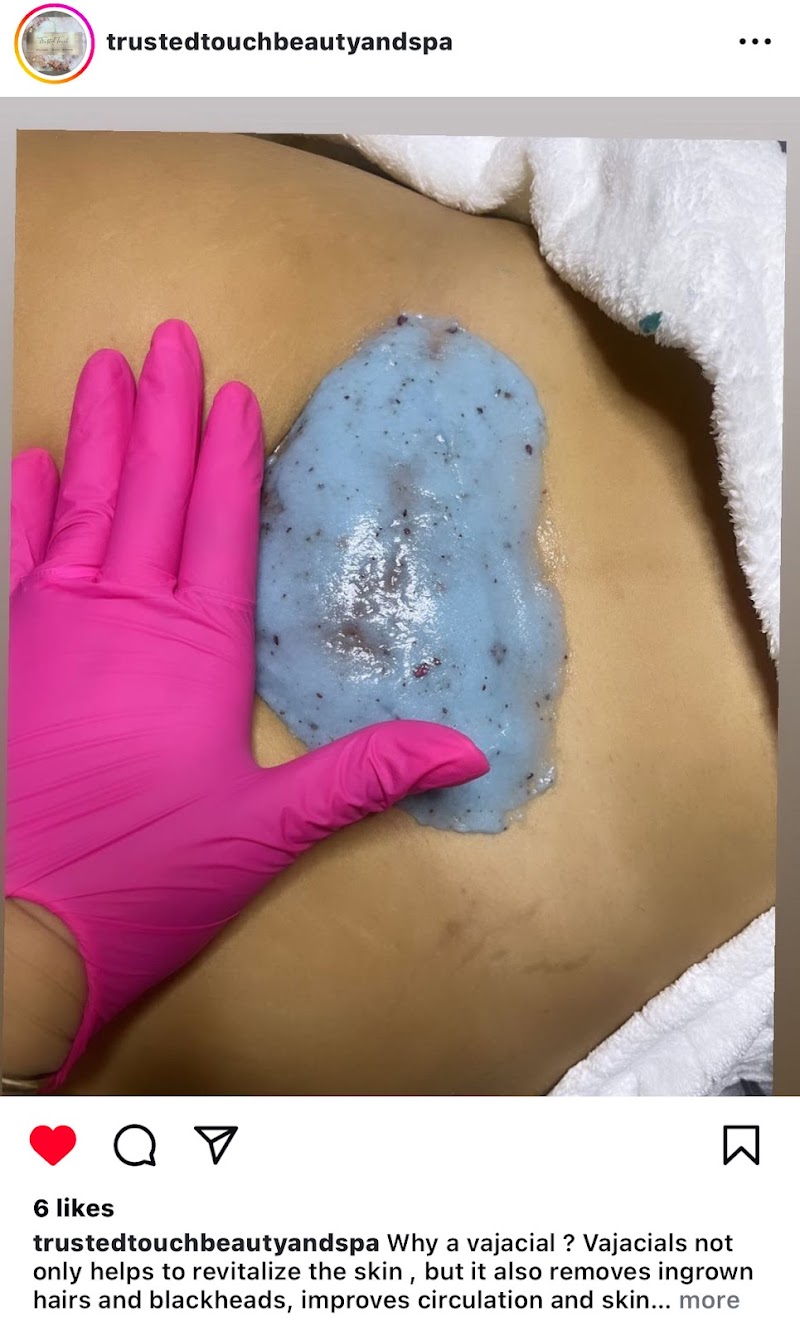 Trusted Touch Beauty and Spa Northborough - Day Spa in Northborough