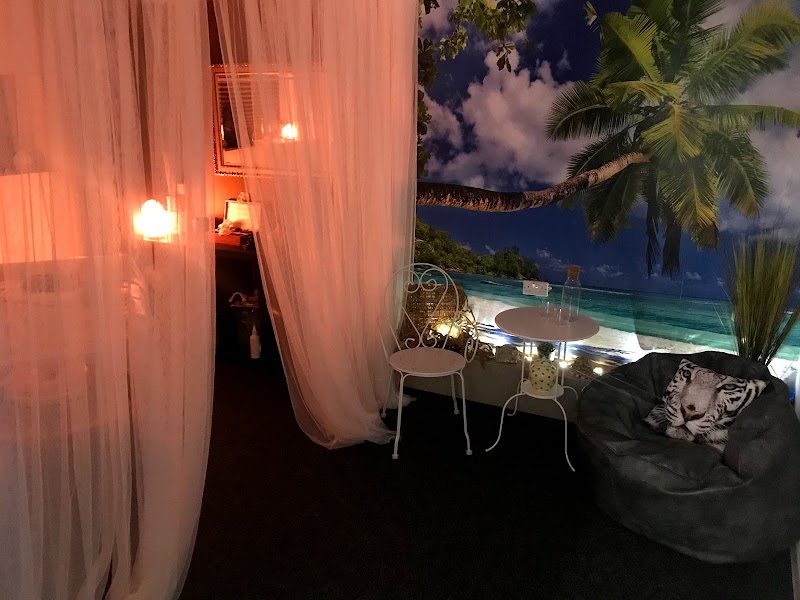 TrustTouch Therapy Massage Preston - Day Spa in Preston