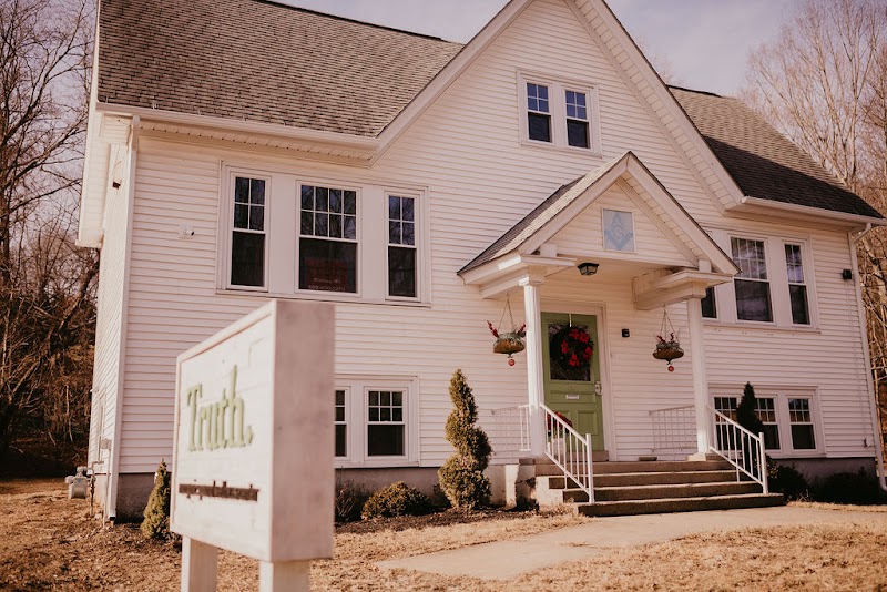 Truth Organic Spa North Grafton - Day Spa in North Grafton
