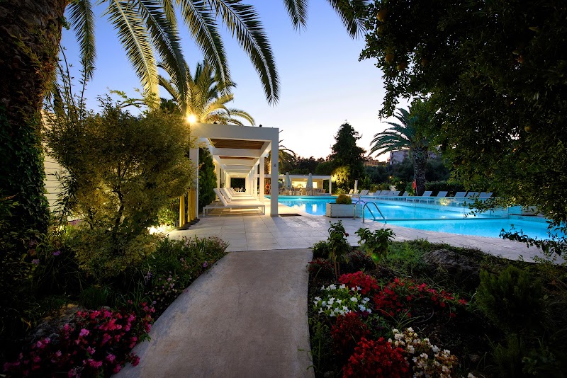 TRYP by Wyndham Corfu Dassia - Medical Spa in Corfu