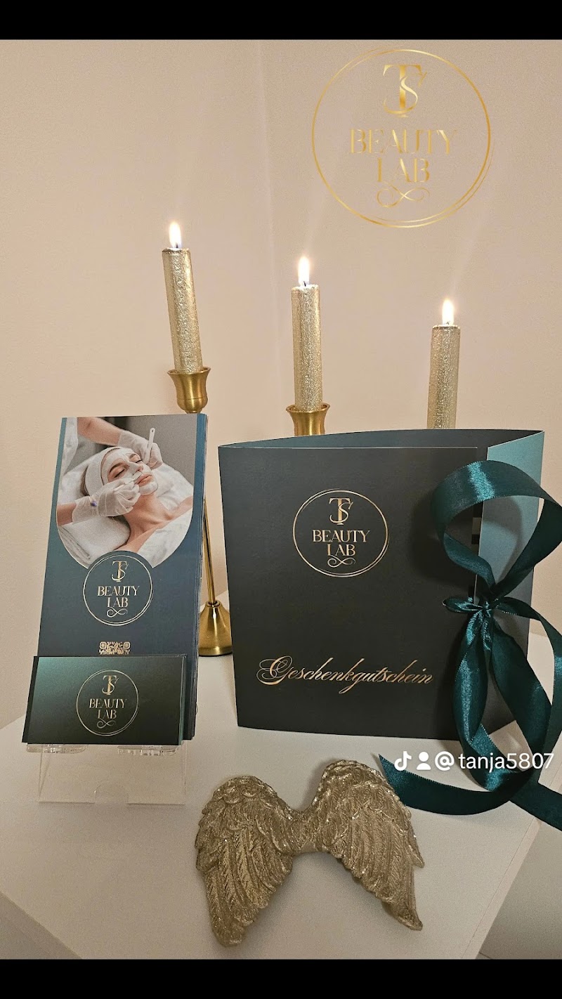 TS Beauty lab Schkeuditz - Day Spa in Schkeuditz