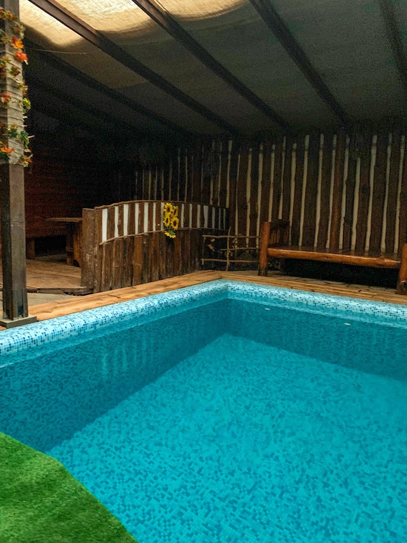 Tsar Banya Odesa - Day Spa in Odesa