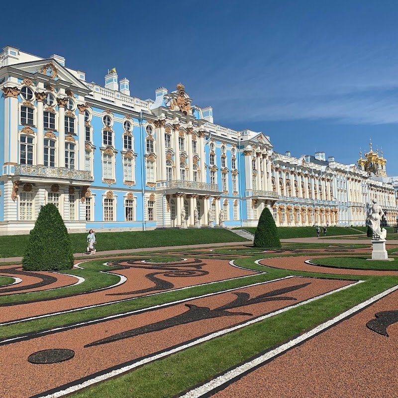 Tsarskoye Selo Almaty - Day Spa in Almaty