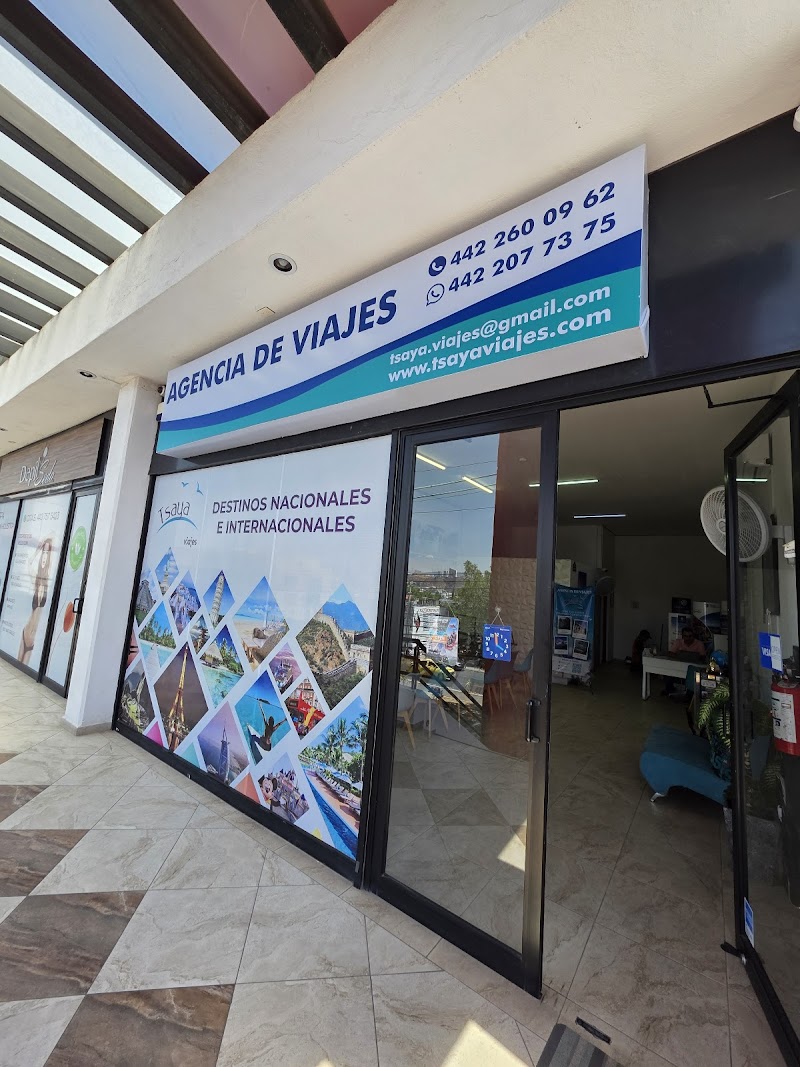 Tsaya El Astillero - Day Spa in El Astillero