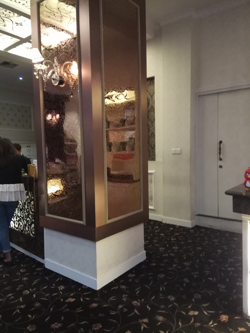 Tsinghua Nano Indonesia Bintaro Tangerang - Day Spa in Tangerang