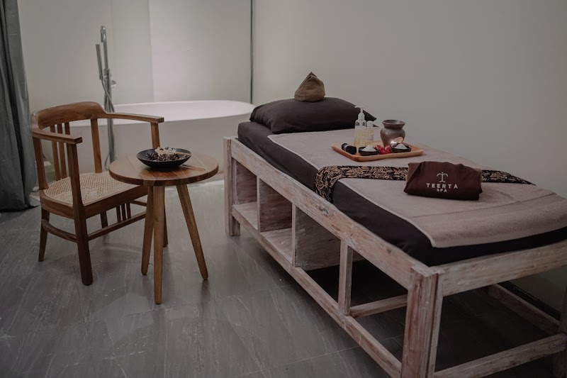 Tspa Batam - Day Spa in Batam