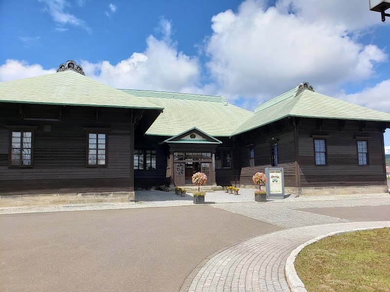 Tsukigata Onsen Tsukigata Town, Kabato District - Thermal Spa in Tsukigata Town, Kabato District
