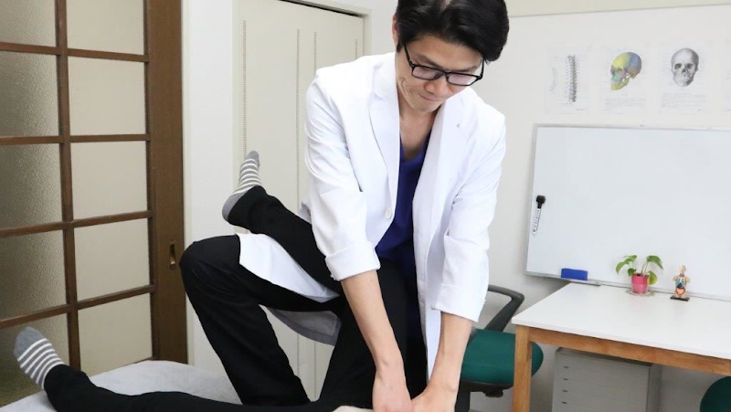 Tsunagari Seitaiin Amagasaki City - Day Spa in Amagasaki City