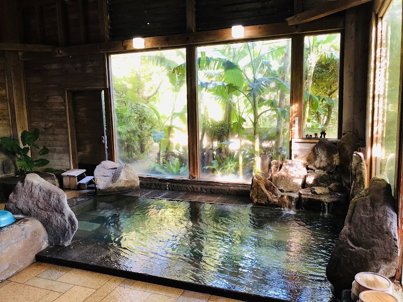 Tsurezure no Yu Hioki City - Thermal Spa in Hioki City