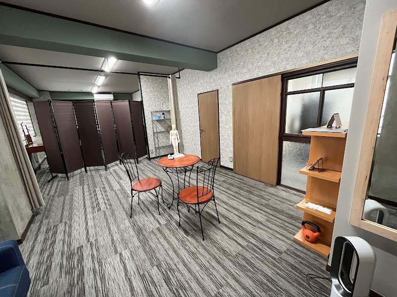 Tsurukamedo Shinkyuin & Esthetic Salon m Kagoshima City Shinkyu Esthe Beauty Shinkyu Fertility Treatment Breech and Safe Delivery Treatment - Day Spa in Kagoshima