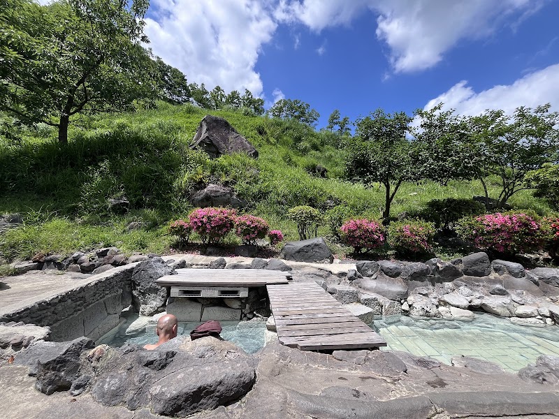 Tsurunoyu Beppu - Day Spa in Beppu