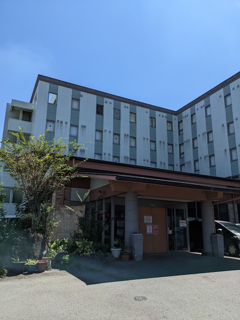 Tsurunoyu Kumamoto Inter-ten Kumamoto City Higashi Ward - Day Spa in Kumamoto City Higashi Ward