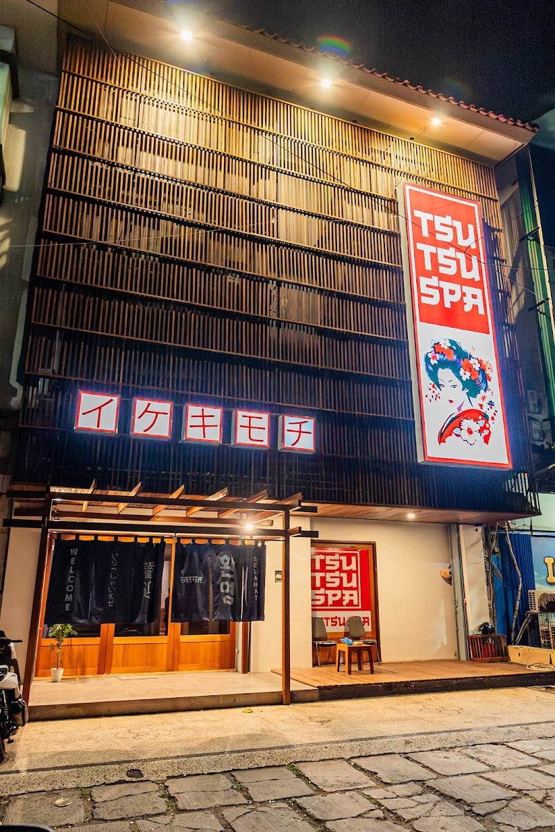 TsuTsu Spa Denpasar - Day Spa in Denpasar