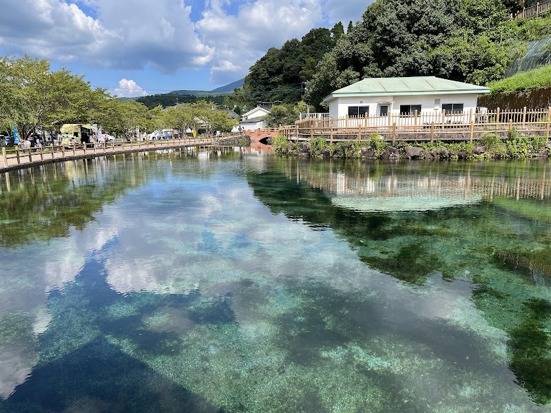 Tsutsuha no Yu Aira District, Yusui Town - Day Spa in Aira District, Yusui Town