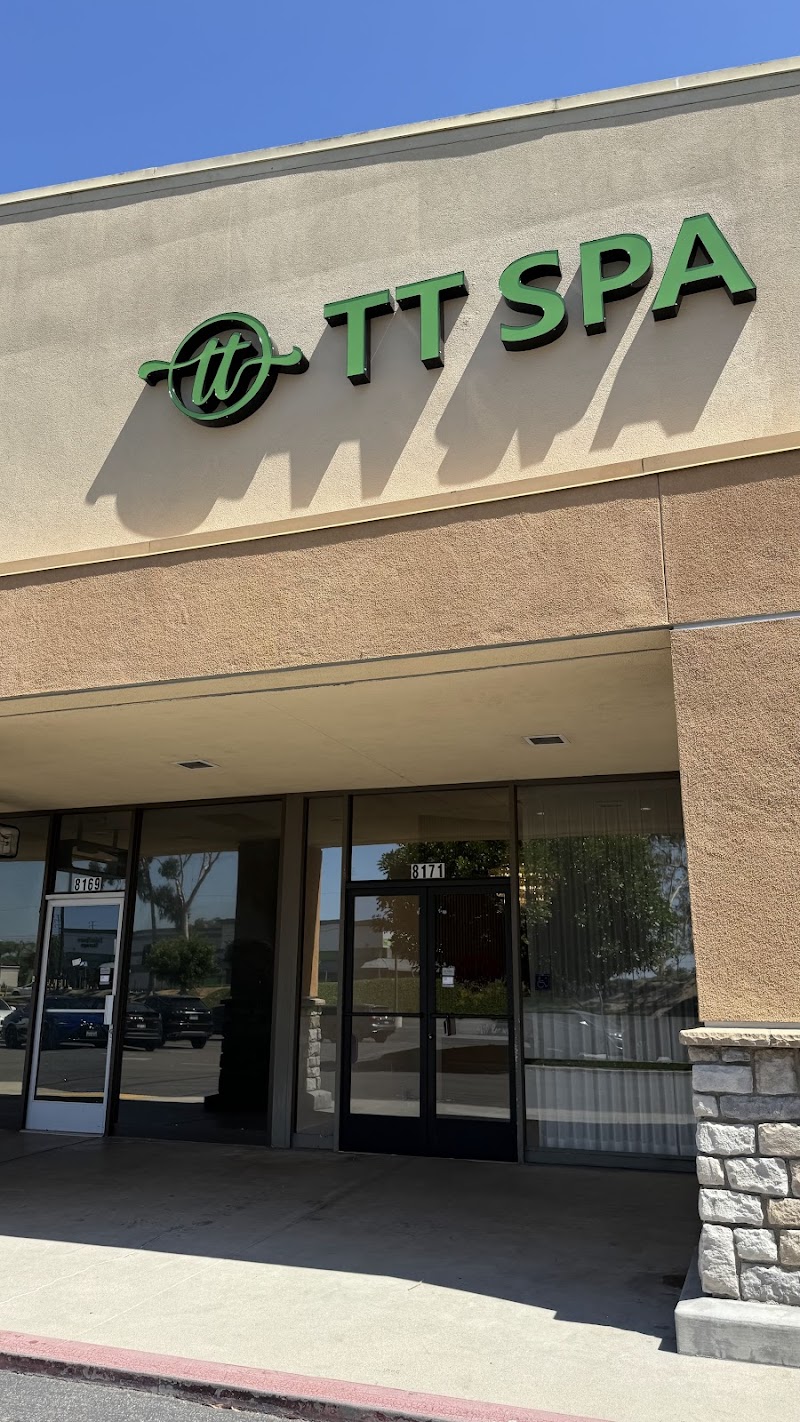 TT Spa Long Beach - Day Spa in Long Beach